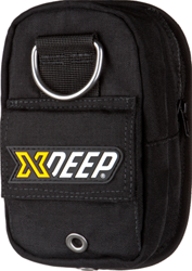 Xdeep Backmount cargo pocket