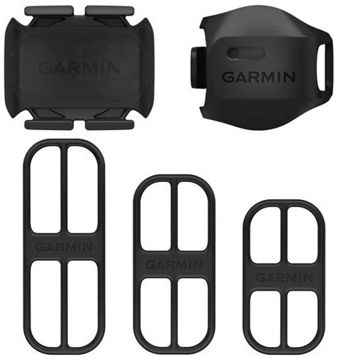 Garmin Access, Bike Speed Sensor 2 and Cadence Sensor 2 (Reese's La