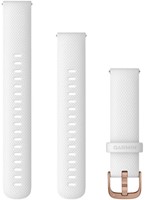 Garmin Vivoactive / Vivomove sport gesp band - zwart