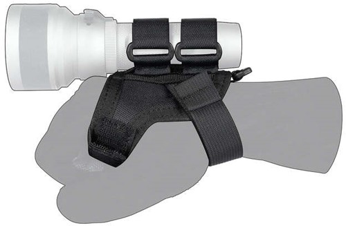Mares Eos Soft Goodman Handle
