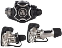Apeks Evx200 1e + 2e Trap