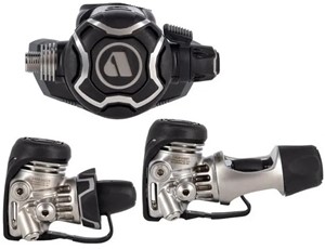 Apeks Evx200 1e + 2e Trap