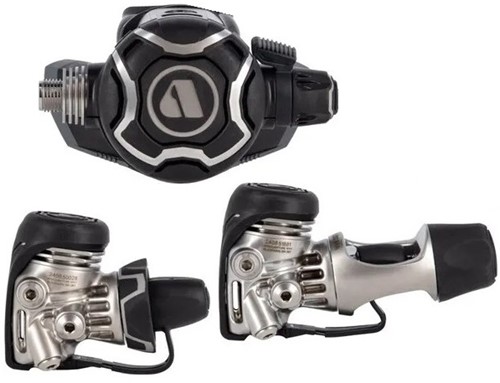 Apeks Evx200 1e + 2e Trap
