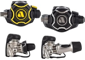 Apeks Evx200 Stage3 Automatenset