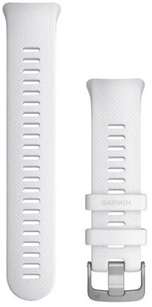 Garmin Vervangings polsband Swim2, Whitestone (Large)