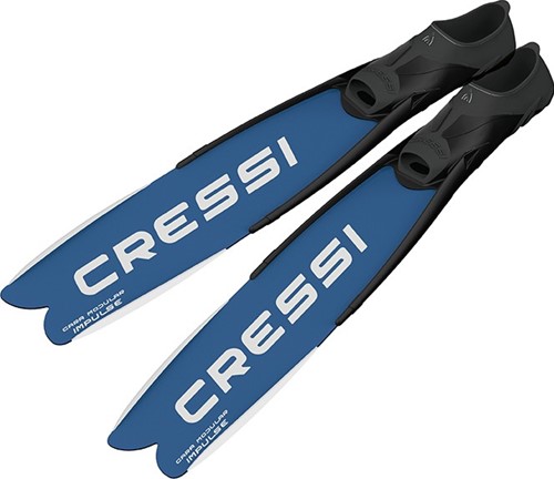 Cressi Gara Modular Impulse Duikvinnen-2