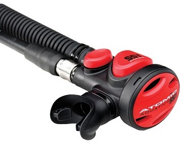 Atomic Ss1 Inflator