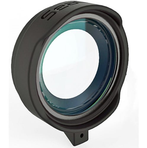 Sealife Super Macro Close-Up Lens (Voor Micro HD/HD+/2.0)