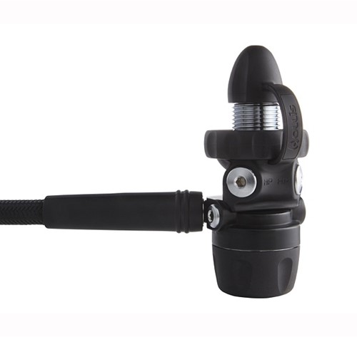 Hollis Dc7 - Din 1e Trap-2