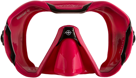 Beuchat Maxlux Evo Duikmasker-3