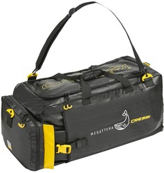 Cressi Megattera Duiktas