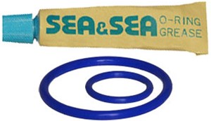 Sea & Sea O-Ring Set For Sync Cord(N)
