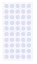 Garmin Trackingstickers voor clubs
