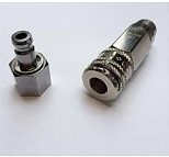 Ocean Reef Standaard 9/16” Naar Quick Connect Adapter Compleet-2