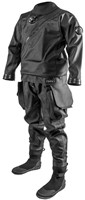 Santi Drysuit Espace SE Droogpak-3