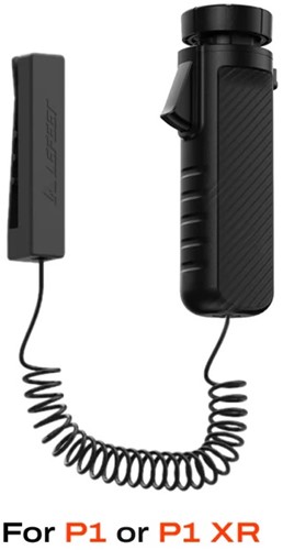 Lefeet Remote control extension kit