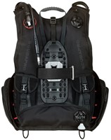 Scubapro X-Black Trimvest-2