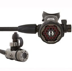Hollis 200Lx + Dcx 1e + 2e Trap