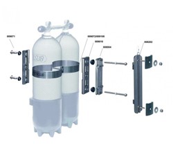 Metalsub Quick Release