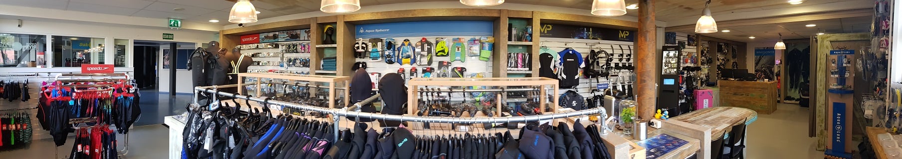 SubLub 2019 - cms pagina - winkel nieuwegein