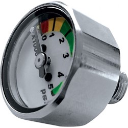 Hollis Lg Pony Bottle Gauge - Bar