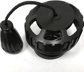 Hollis Op Valve Pull Dump