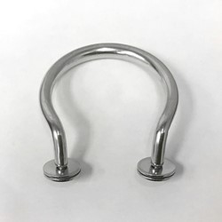 Hollis Sms50/Sms75 Rail Kit (1 Set)
