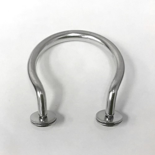 Hollis Sms50/Sms75 Rail Kit (1 Set)