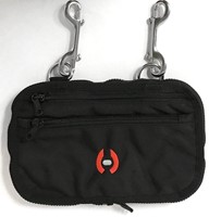 Hollis Storage Pocket With Ss Snaps-2