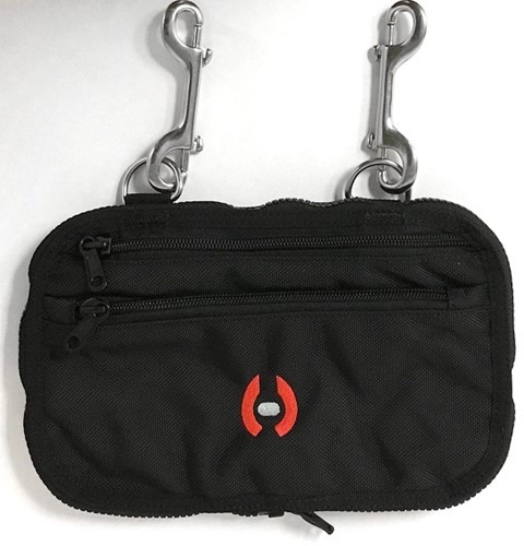 Hollis Storage Pocket With Ss Snaps-2