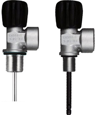 Mono Kraan Comptec M18X1.5 Viton G5/8 230Bar