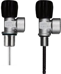 Mono Valve Comptec M25X2 Viton G5/8 230Bar