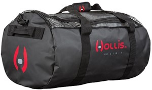 Hollis Duffle Duiktas
