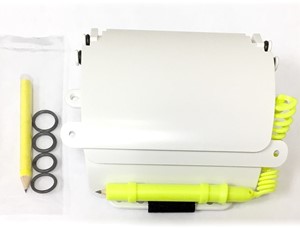 Hollis 3 Pcs Wrist Slate
