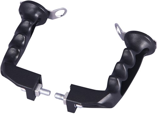 Sea & Sea Ergo Grip Ver.2 (Voor MDX Behuizing)