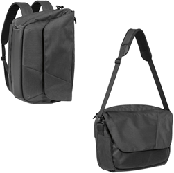 Camaro Messenger Bag