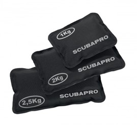 Scubapro Soft Lood