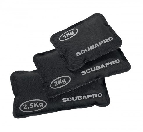 Scubapro Soft Lood