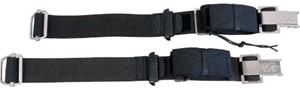 Scubapro Argon Strap Kit, Tank Mount