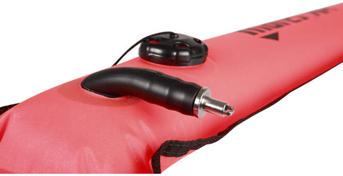 Mares Smb Regular Orange - Xr Line-2