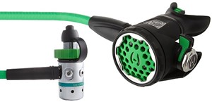 Hollis 150Lx + H02 Din (O2 Regulator) 1e +2e Trap
