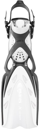 Mares Fins X-Stream BNS  WH