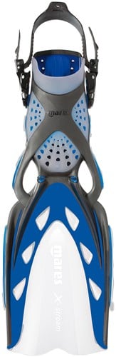 Mares Fins X-Stream BNR  BL