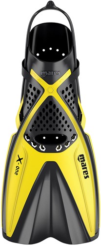 Mares Fins X-One Junior Yl Sas