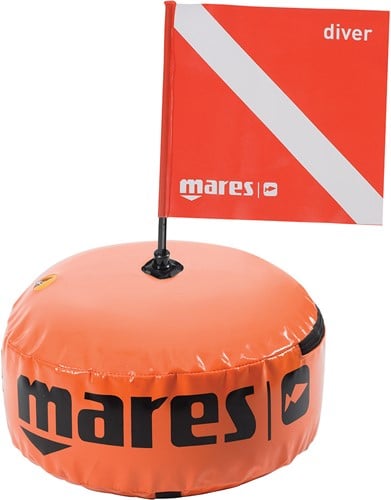 Mares Freediveboei Hydro Sphere