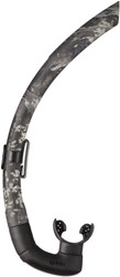 Mares MBKSA Dual Camo Freedivesnorkel 