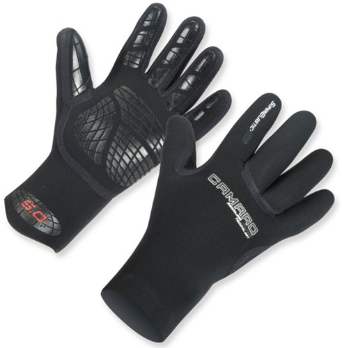 Camaro Seamless Bonding 5mm Duikhandschoenen-2