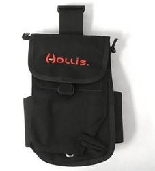 Hollis Nylon Thigh Pocket