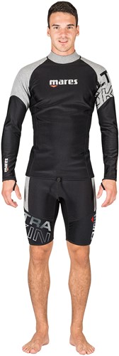 Mares Ultraskin  L/S Man XXL