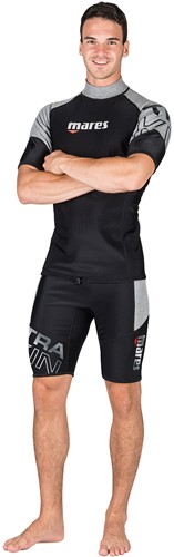 Mares Ultraskin S/S Man S